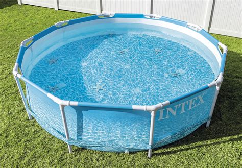 intex pools parts website